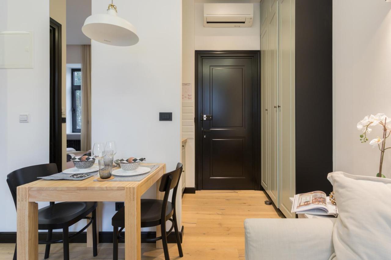 Appartement Luxury Center Close To National Theater