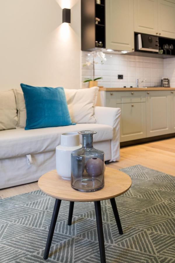 Appartement Luxury Center Close To National Theater *