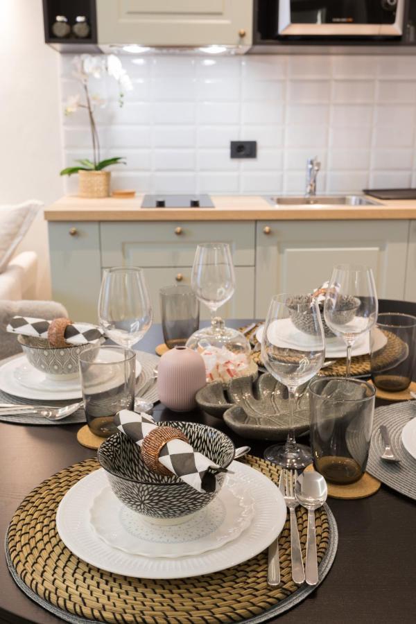 Luxury Center Close To National Theater Appartement
