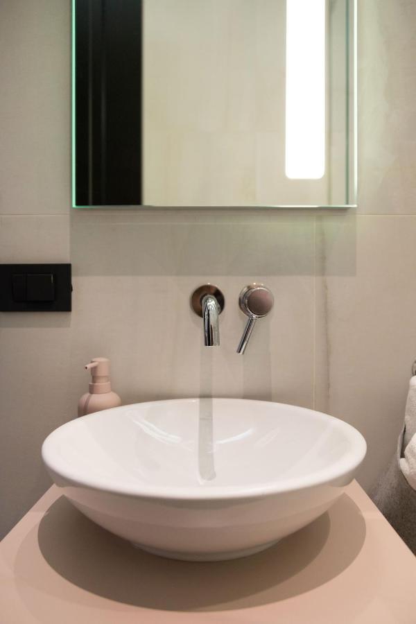 Luxury Center Close To National Theater Appartement *