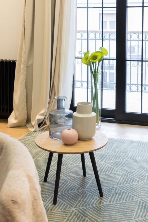 Luxury Center Close To National Theater Appartement Zagreb