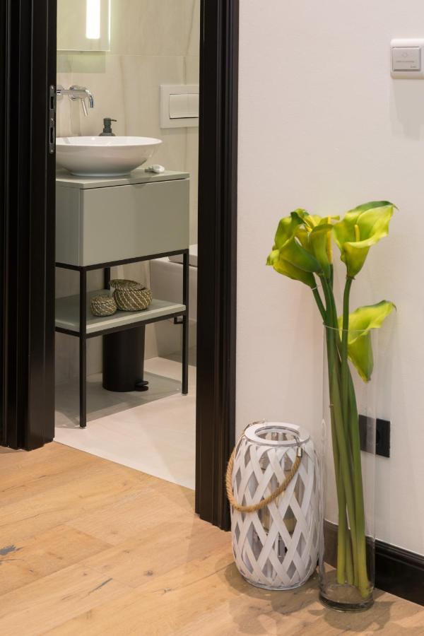 Luxury Center Close To National Theater Appartement *