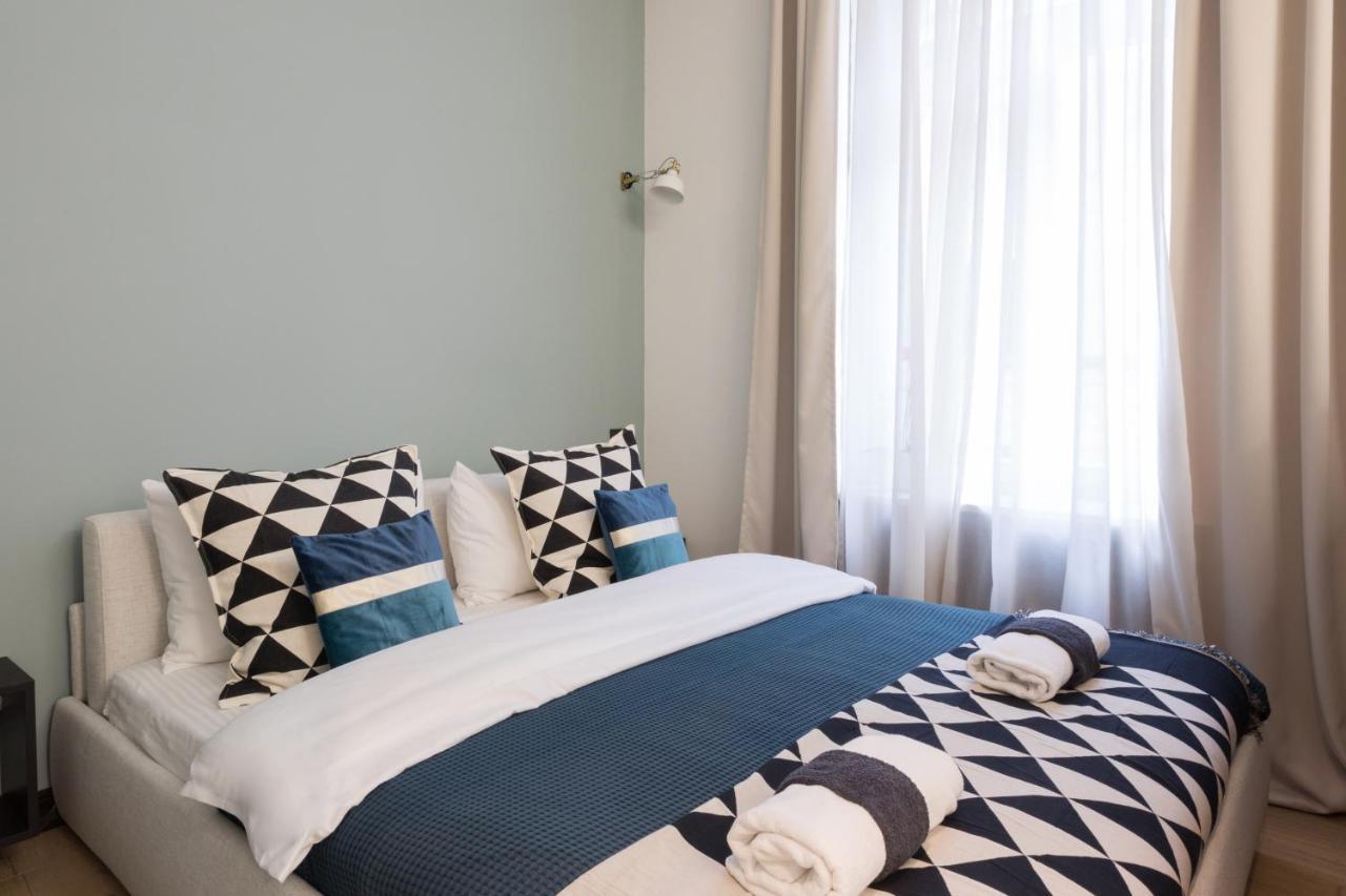 Luxury Center Close To National Theater Appartement Zagreb