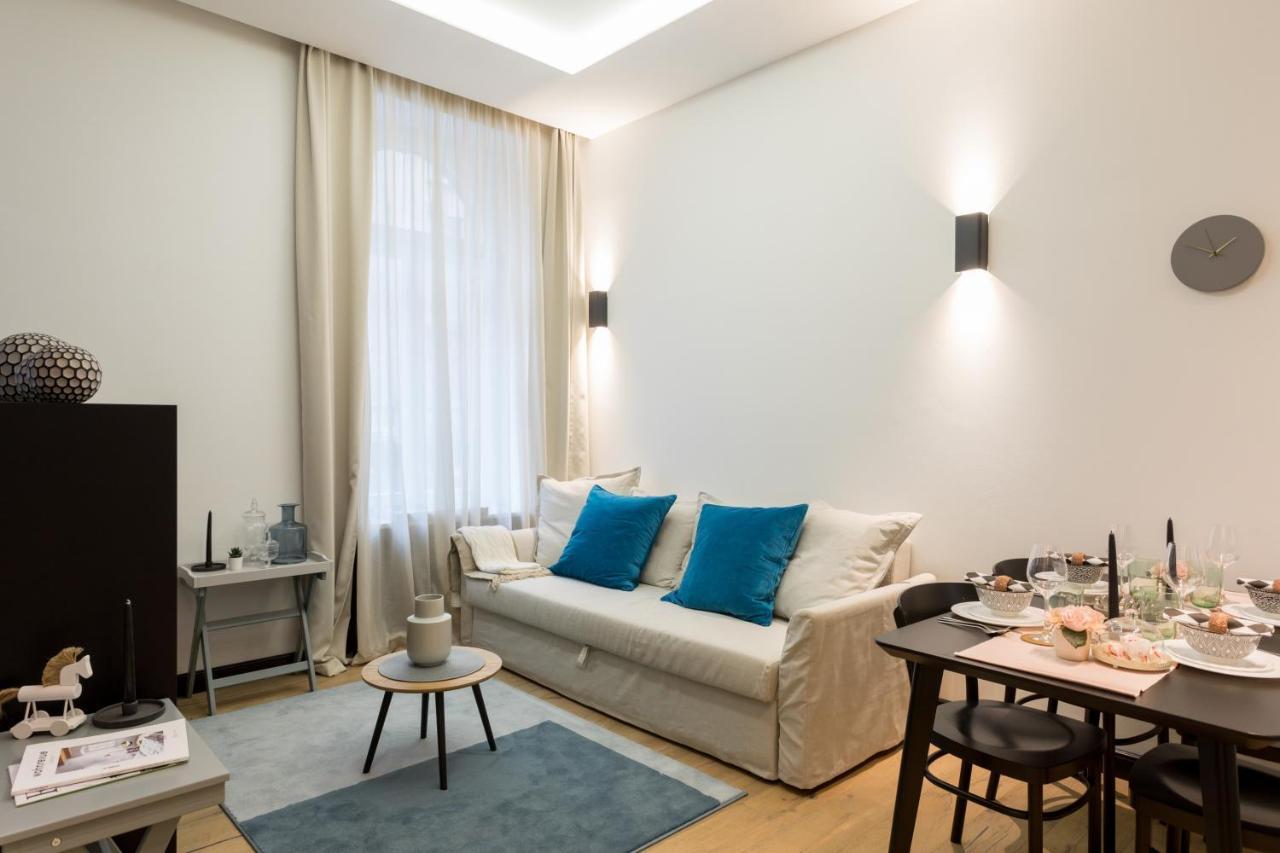 Luxury Center Close To National Theater Appartement